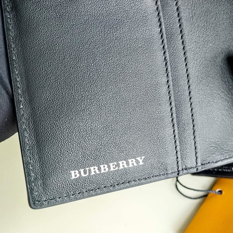 Burberry Wallets